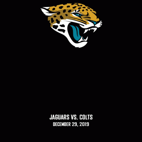 Jacksonville Jaguars GIF - Jacksonville Jaguars GIFs