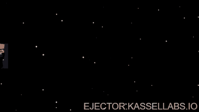 a black screen with the words picke was the impo