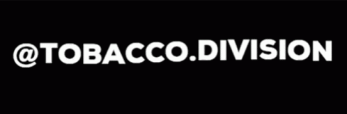 Tdv Tobacco Division GIF - Tdv Tobacco Division Text GIFs