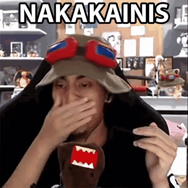 Nakakainis Gian Lois Concepcion GIF