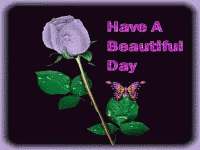 Rose Have A Beautiful Day GIF - Rose Have A Beautiful Day GIFs