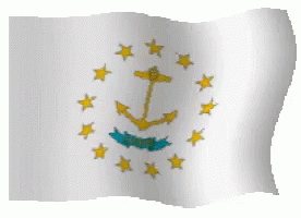Rhode Island GIF - Rhode Island Flag GIFs