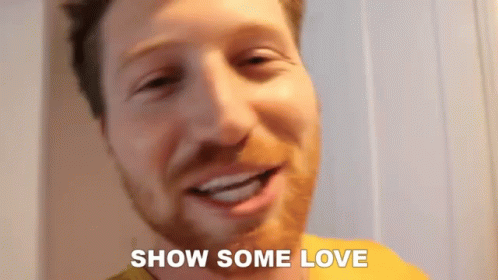 Show Some Love Thumbs Up GIF - Show Some Love Thumbs Up Positive GIFs