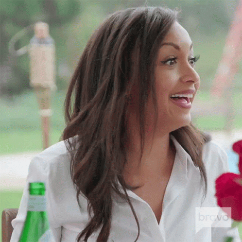 Laughing Real Housewives Of New York GIF - Laughing Real Housewives Of New York Lol GIFs