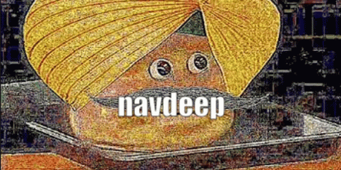 Navdeep Indian GIF - Navdeep Indian Gooffy GIFs