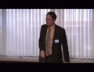 Dwight With Appendicitis The Office Dwight GIF - Dwight With Appendicitis The Office Dwight Dwight Schrute GIFs