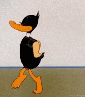 Sexy Stripping GIF - Sexy Stripping Daffy Duck GIFs