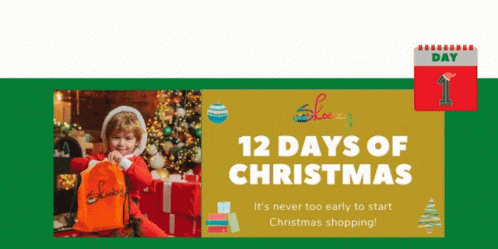 Christmas Shopping GIF - Christmas Shopping GIFs