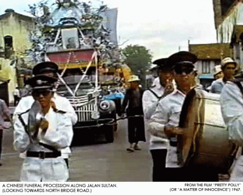 Funeral Band GIF - Funeral Band Drums GIFs