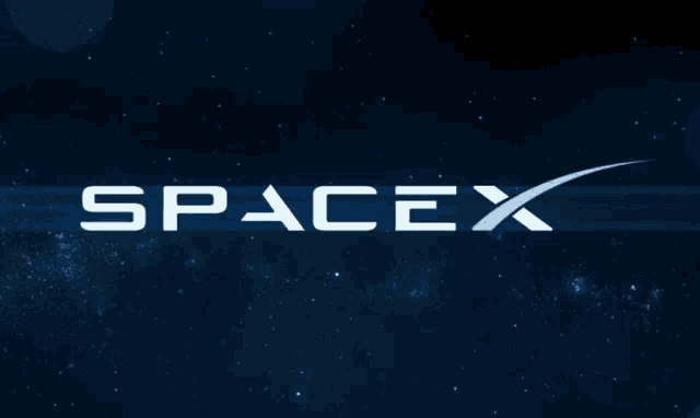 Space X GIF