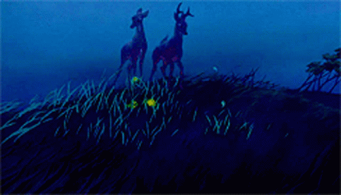 Bambi Faline GIF - Bambi Faline GIFs
