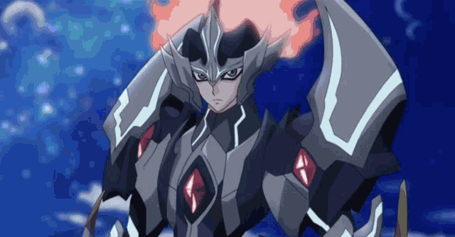 Majesty Lord Blaster Anime GIF - Majesty Lord Blaster Anime Power GIFs