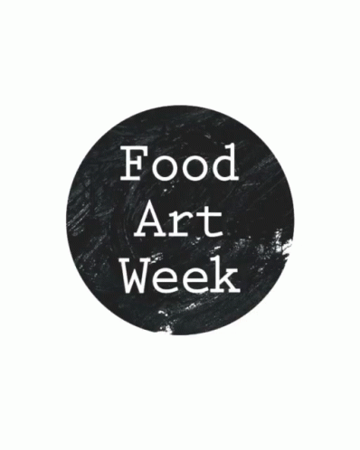 Fawmx18 Cdmx GIF - Fawmx18 Cdmx Food Art Week GIFs