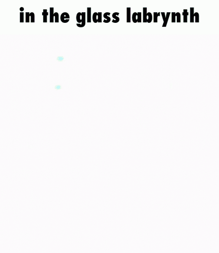 In The Glass Labrynth Hawaii Part Ii GIF - In The Glass Labrynth Hawaii Part Ii Spongebob GIFs