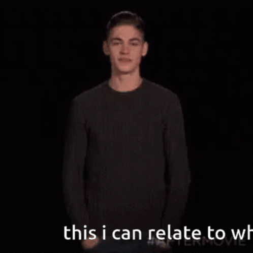 Hardin Scott GIF - Hardin Scott GIFs