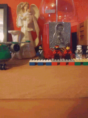 Ninjago Lego GIF - Ninjago Lego Ninja GIFs