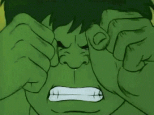 Incredible Hulk Angry GIF - Incredible Hulk Angry Mad GIFs
