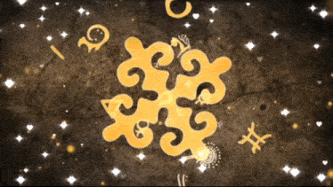 a picture of a puzzle with the number 20 in the middle