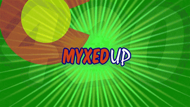 Myxedup 420 GIF - Myxedup 420 Myxedup420 GIFs