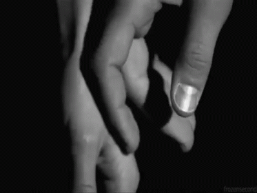 X GIF - Holding Hands Couple Sweet GIFs