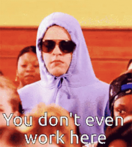 Mean Girls GIF - Mean Girls Excluded GIFs