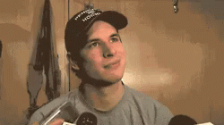 Sidneycrosby Ignore GIF - Sidneycrosby Ignore Icanthearyou GIFs