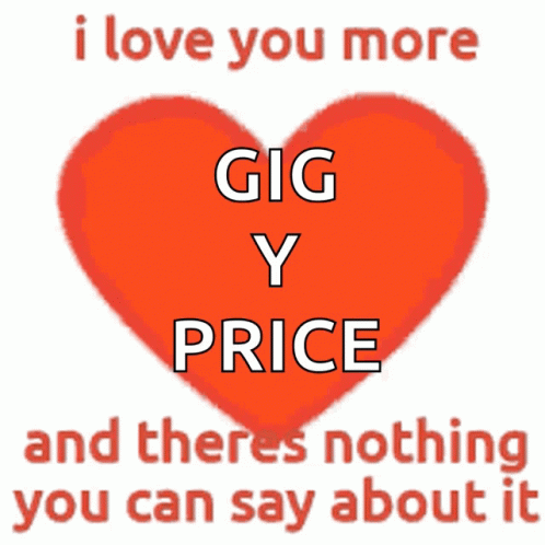 I Love You More Heart GIF - I Love You More Heart Love GIFs