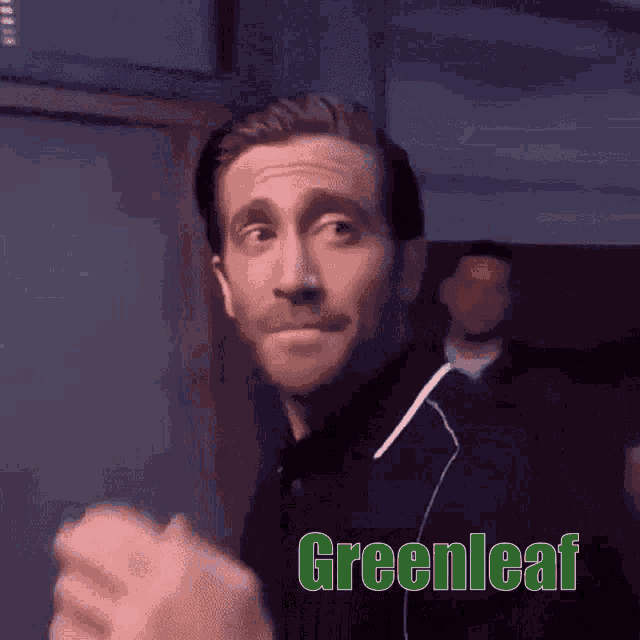 Greenleaf GIF - Greenleaf GIFs