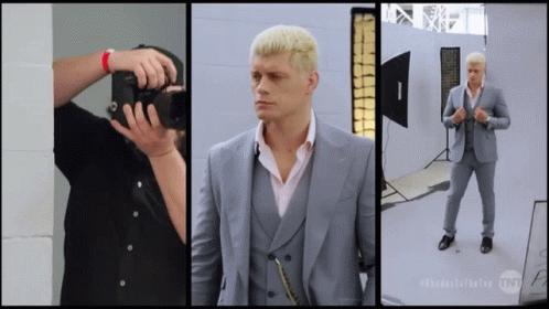 Cody Rhodes GIF - Cody Rhodes GIFs