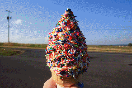 Ice Cream GIF - Icecream Sweets Desert GIFs