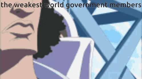 World Government Arcane Odyssey GIF - World Government Arcane Odyssey Wom GIFs