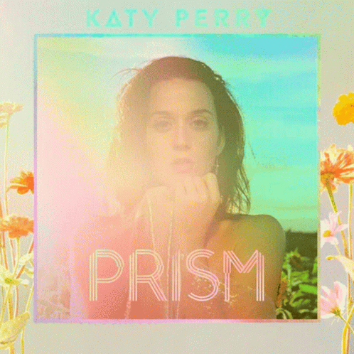 Prism Katy Perry GIF - Prism Katy Perry GIFs