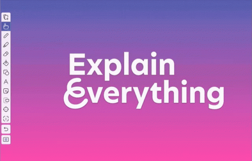 Explain Everything Whiteboard And Scribble GIF - Explain Everything Whiteboard And Scribble GIFs