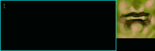 a computer screen displays the fundamental aspects of human nature like greed or desire for control or larger societal systems
