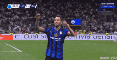 a soccer player wearing a jersey that says ' betsson sport '