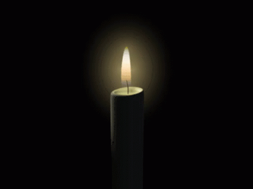 Bernadetta Candle GIF - Bernadetta Candle Fire Emblem GIFs