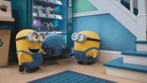 Spanking Butt Despicable Me 4 GIF - Spanking Butt Despicable Me 4 Hitting The Tushy GIFs