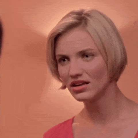 Theres Something About Mary Theres Something About Mary Movie GIF - Theres Something About Mary Theres Something About Mary Movie Cameron Diaz GIFs