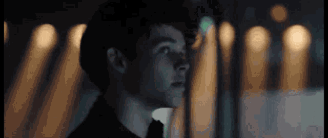 Theollyboy10 Jason Todd GIF - Theollyboy10 Jason Todd Looking GIFs