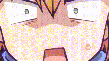 Anime Shocked GIF - Anime Shocked Gabriel Dropout GIFs