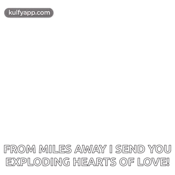 a red heart shaped hot air balloon carrying an envelope .