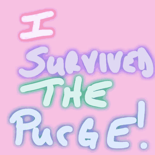 I Survived The Purge Writing GIF - I Survived The Purge Writing Survivor GIFs