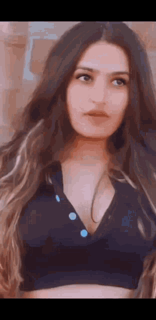 Suhana Sassy GIF - Suhana Sassy Spab42 GIFs