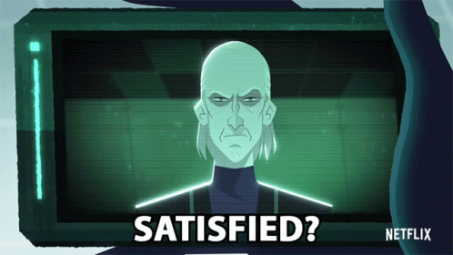Satisfied Are You Happy GIF - Satisfied Are You Happy Good Enough GIFs