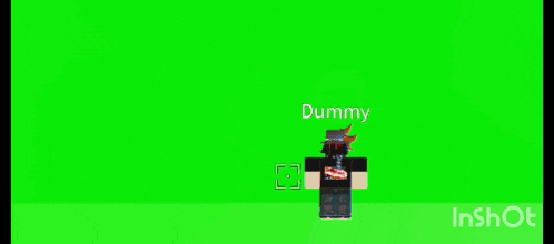 a green screen with a red and white explosion coming out of it