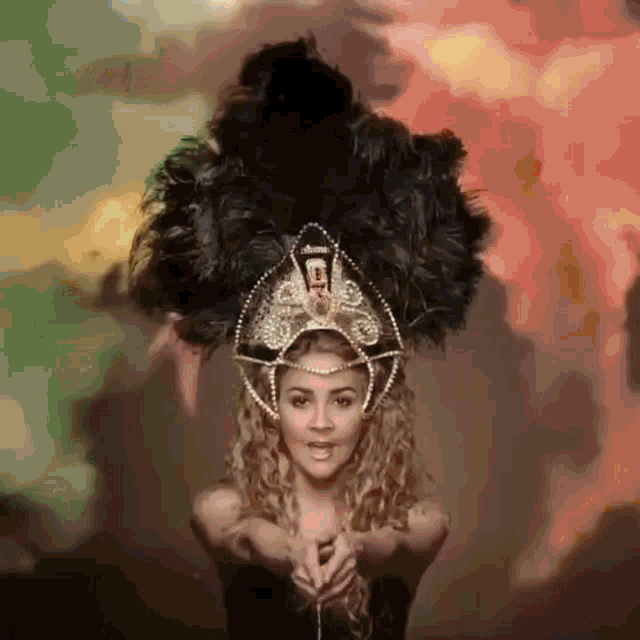 Shakira Whenever Wherever GIF - Shakira Whenever Wherever GIFs