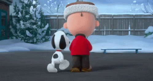 Snoopy Relationship GIF - Snoopy Relationship Love GIFs