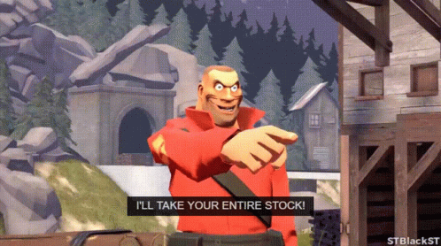 Entire Stock Gaming GIF
