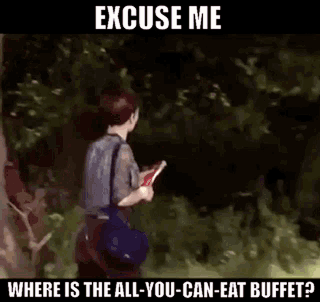 Buffet All You Can Eat GIF - Buffet All You Can Eat Where Is It GIFs