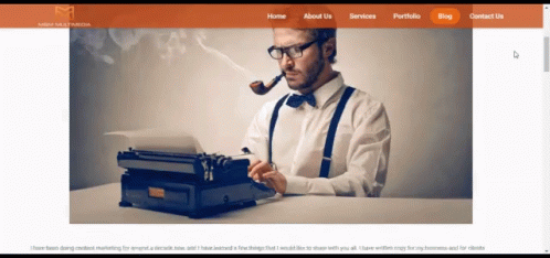 Mand M Multimedia Content GIF - Mand M Multimedia Content Writing GIFs
